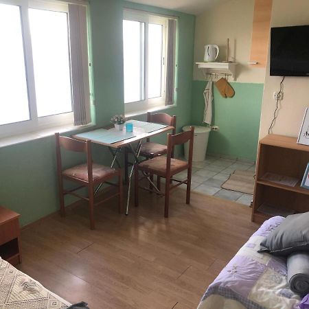 Apartmani Beach Miskovici, Otok Pag Exterior foto